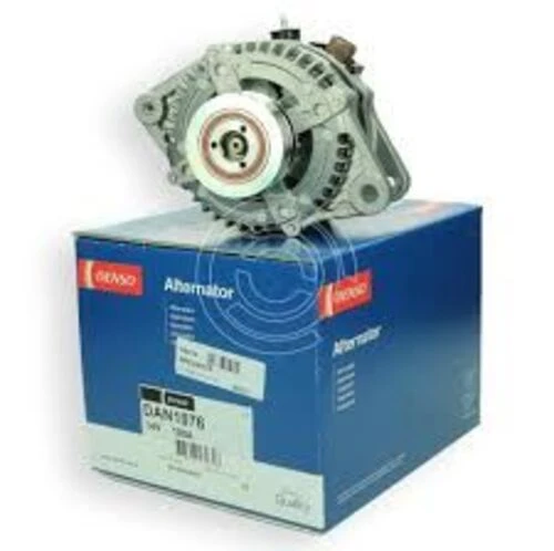 Denso DAN1076 SARJ DINAMOSU 12V 100 AMP Corolla Uyumlu AURIS D4D NDE120- ürün görseli 1