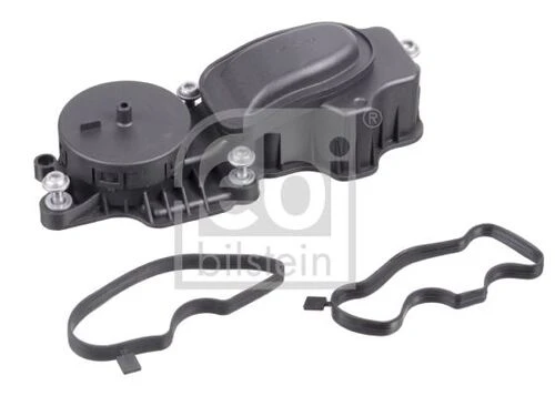 FEBI 45193  Yağ Sıgronu E90 E91 92-93 60 61 65 66×3 E83×5 E70×6 E71 07-14 ürün görseli 1