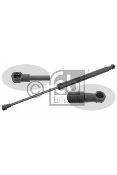 FEBI 27599 Febı Fbı- Motor Kaput Amortisörü Bmw E90 ürün görseli 1
