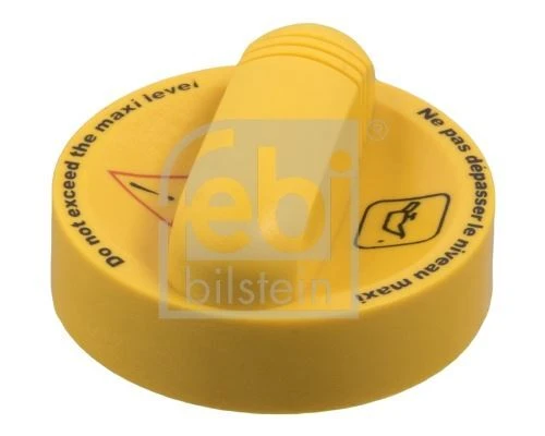 FEBI 22121  Yağ Doldurma Kapağı 205 97-00 626-281 Kutu İçi Adet 1 ürün görseli 1