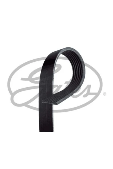 Gates 7PK1753 Kanallı Kayıs Nıssan/renault ürün görseli 1
