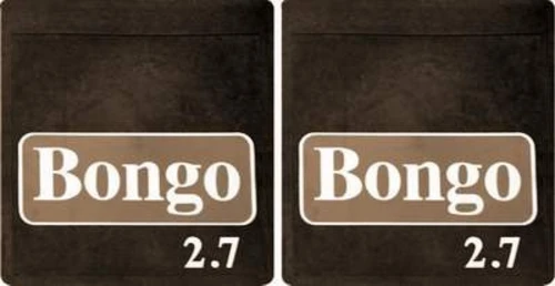 Gros 24108  Ön Teker Paçalık Sağ Sol Takım Bongo 2.7 D 97 04 Ok60a56321 ürün görseli 1