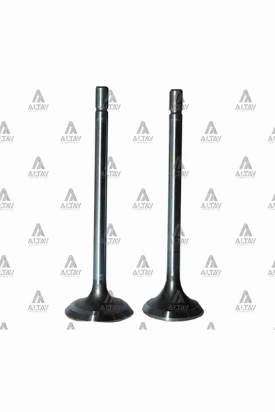 Güneş 5500 Supap Takım Corolla 1.4 8v D4d Dizel (IN-4 ÖLÇÜ:30.8X6X100 / EX-4 ÖLÇÜ:28X6X100)-[product_code] ürün görseli 1