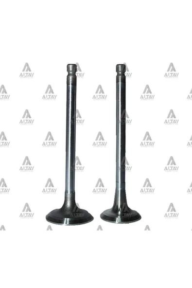 Güneş 3441 Supap Takim Accent 00-02 1.5 / 03-06 1.6 / Accent 06= Era 1.4 16v (in-8 Ölçü:29.1x6x92 / Ex-8 Ölçü:2 ürün görseli 1