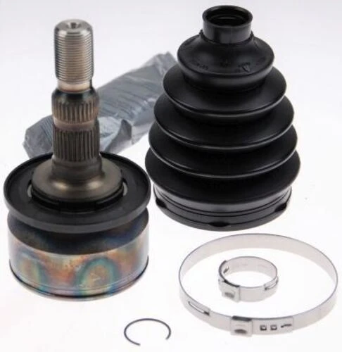 GKN 306774  Bağlantı Kiti Opel Astra Vauxhall Astra 13462049 ürün görseli 1
