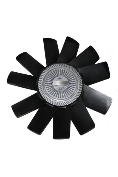 Fanex 1204983 Fan Termiği Pervaneli Trasporter Lt28-lt35-l46 2.5tdı Anj-avr-bbe-bbf ürün görseli 1