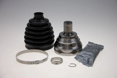 GKN 306801 GLANZER  Bağlantı Seti Tahrik Mili Caddy-Eos-Golf-Passat-Scirocco-Touran-A3-Q2-Altea-Leon-Octavia-Superb-Yeti ürün görseli 1