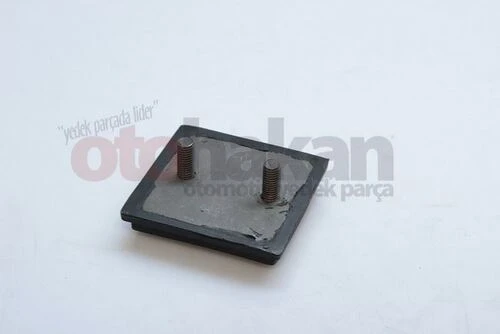 Gros 17102  MAKAS TAKOZU ÇİFT CIVATALI CANTER 449 55260-45001 MC11 ürün görseli 1
