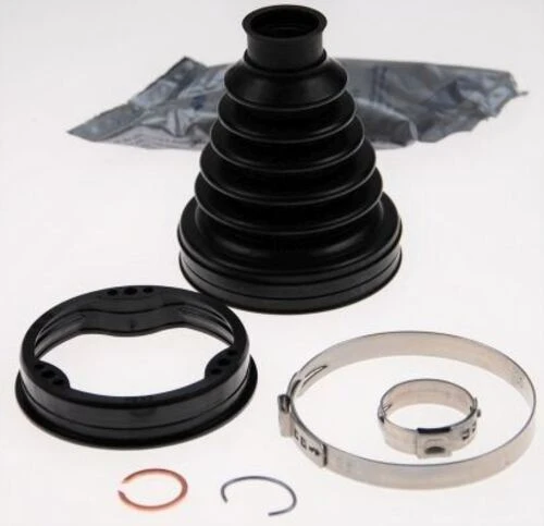 GKN 306846 GLANZER  Ön Yükleme Seti Tahrik Mili Seat Arona-Ibiza VW Polo ürün görseli 1