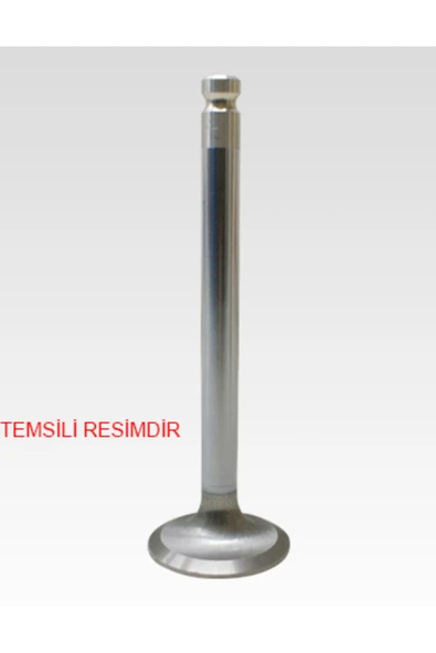 Güneş 6670 Subap Emme Egzoz Ford Ranger 2.5 Tdcı 16v In-8/ex-8 ürün görseli 1
