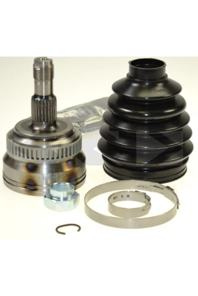 GKN 303876 Glanzer  Direksiyon Mafsalı Mercedes A Serisi A190 Mafsal Seti ürün görseli 1