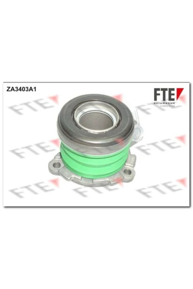 FTE ZA3403A1 Debrıyaj Bılyası / Opel Vectra B Astra G 2.0 16v Xx18xe X20xev X20dth Y20dth 96 > / Za3403a1- ürün görseli 1