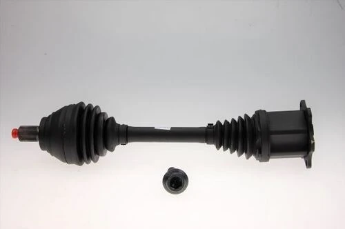 GKN 306791 GLANZER  Tahrik Mili Audi A3 Seat Leon Skoda Octavia VW Golf ürün görseli 1