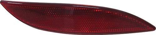 GVA 9511081  Reflektör Arka Sağ Fluence ürün görseli 1