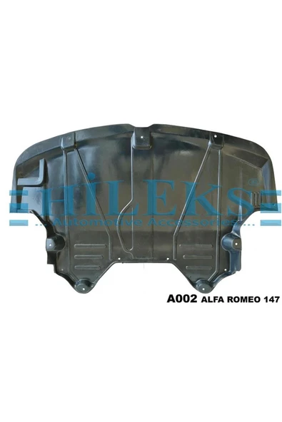 Hileks A002 Karter Muhafaza Alfa Romeo 01-09 01-09 ürün görseli 1