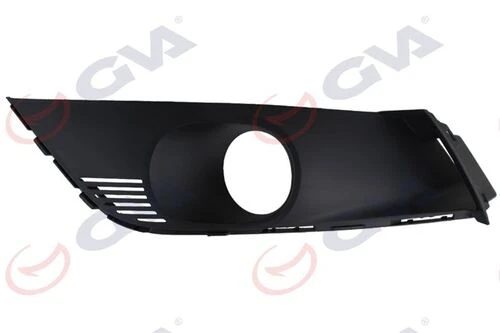 GVA 9511110  Sıs Kapağı Sağ Sisli Megane Iv 2016 261522924r ürün görseli 1