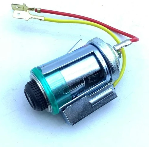 Hellux HLC600037 Çakmak R12 ürün görseli 1