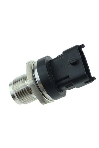 Hellux HRM4001 Rail Müşürü Yakıt Basınç Müşürü Laguna Iı-ııı 2.0 Dci-3.0 Dci-trafıc Iı 2.0 Dci. 2.5 Dci-master Iı 2 ürün görseli 1