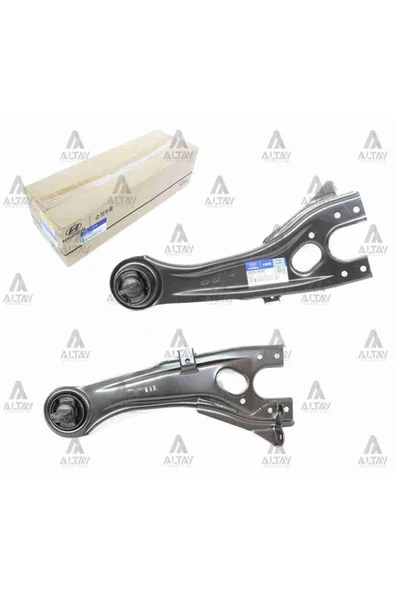 Hmc Mobis 552702H000 Travers I-30 07-11 Sol Arka Dıngıl  Oem ürün görseli 1