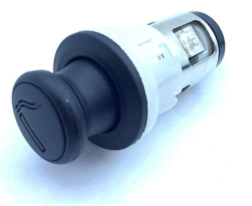Hellux HLC600051 Çakmak Icı - Govde Komple Accent Blue 2011 - Ix35 2010 - ürün görseli 1