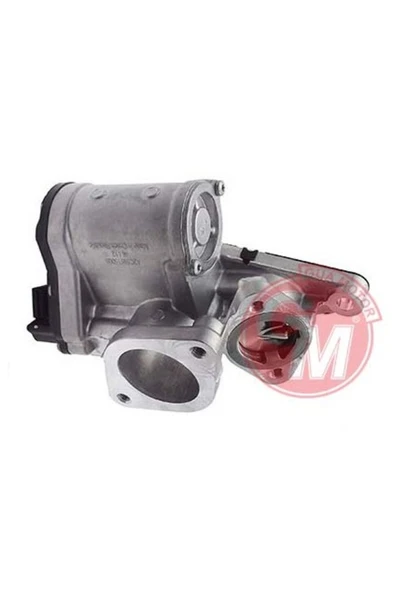 GUA 41137 Egr Valfi Renault Laguna Iı-trafıc Iı Vıvaro 1.9 ürün görseli 1