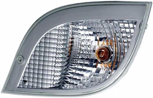 Hella 2BA247016031 İndikator Mercedes Atego 2 Sol Mercedes Benz ürün görseli 1