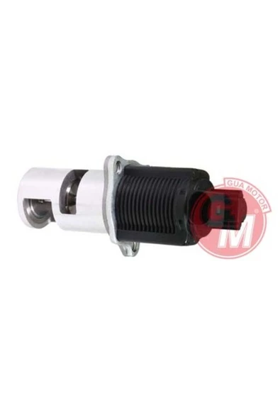 GUA 41505 Egr Valfi Renault Clıo 2-kangoo-megan 2 1.5dcı Master 2-laguna 2.2 00 K9k ürün görseli 1