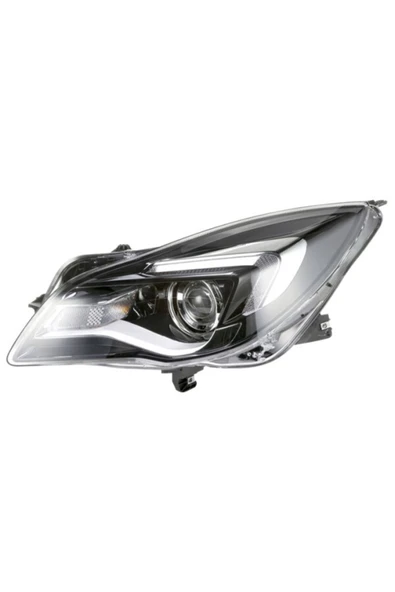Hella 1EL011165761 Far Opel Insignia Led Sağ Gm Uyumlu ürün görseli 1