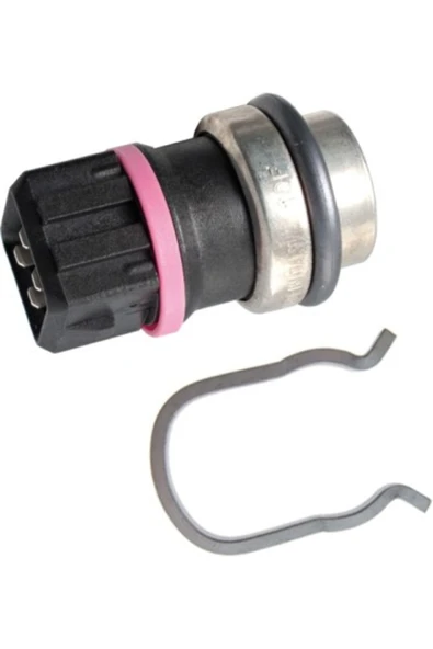 Hella 6PT013113261 HAVA SİCAKLİK SENSÖRÜ VW VW A0135420417 ürün görseli 1