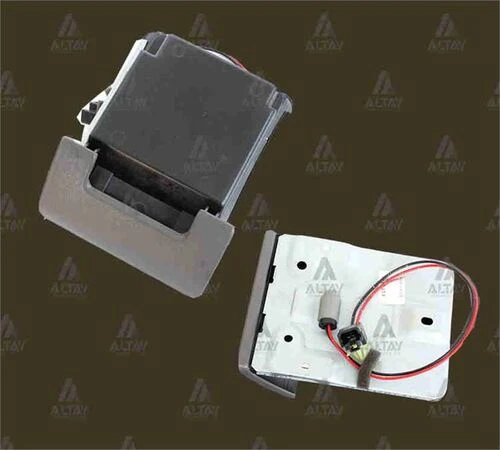 Hmc Mobis 0K72C64610C HMC 0 Kül Tablası Ön Pregio 2,7 ürün görseli 1