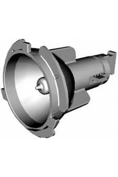 Hella 9DR166634001 Yan Pozisyon Lamba Reflektörü Bmw ürün görseli 1