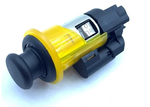 Hellux HLC600044 Çakmak Icı Govde Komple Kangoo Megane I- II ürün görseli 1