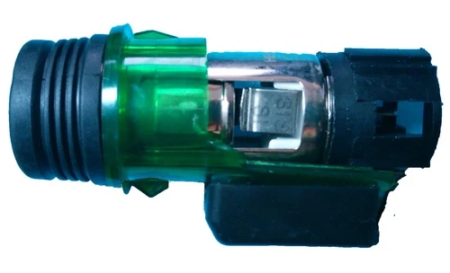 Hellux HLC600038 Çakmak Icı Govde Komple SLX Tempra ürün görseli 1