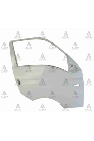 Hmc Mobis 760044F010 Kapı H100 Kmy Ön 05-18 Sağ / 76004-4f010 Uyumlu ürün görseli 1