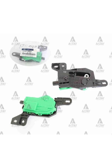 Hmc Mobis 81590A5000 Motor Depo Kapak Açma I-30 12-16 / Ceed 12-18 Mbs- ürün görseli 1