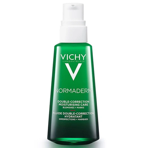 Normaderm Phytosolution Günlük Bakım Kremi 50 ml ürün görseli 1
