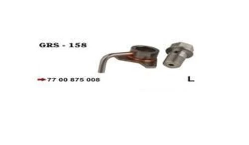 Grosse 158  Yağlama Memesı Sol Renault 9 D Renault 11 Flash Renault 19 Express Em 1.7 8V F2N 1.9 ürün görseli 1
