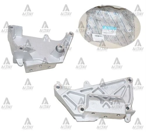 Hmc Mobis 2167027500 MOBIS  Bağlantı Ayağı Motor Accent 03-06 Dizel ürün görseli 1