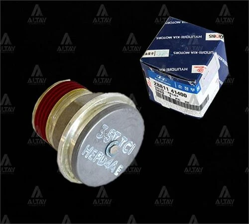 Hmc Mobis 2881141400 MOBIS  Detandor H-350 Detandor ürün görseli 1