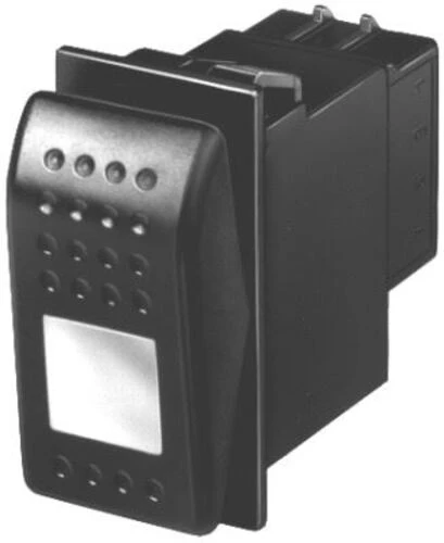 Hella 6EH007832041 Anahtar Universal Cv 05643680-1042474-1862090921  - ürün görseli 1