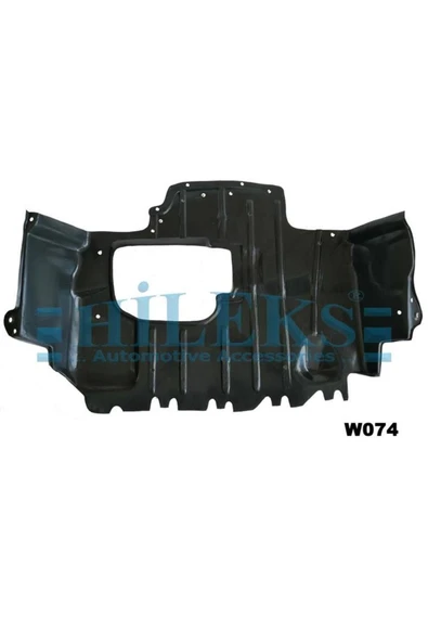 Hileks W074 Karter Muhafazası Golf Iıı 98-04 ürün görseli 1