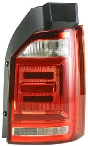 Hella 2SK012337061 KOMPLE ARKA AYDINLATMA MULTİVAN VW SAĞ VW 7E09 ürün görseli 1