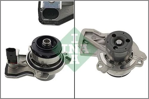 INA 538081910  Water Pump Cooling 711 ürün görseli 1