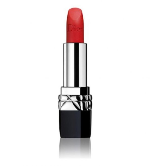 Dior Rouge Refill 999 Matte ürün görseli 1