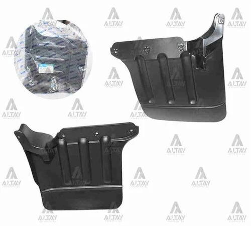 Hmc Mobis 868324F000 Hmc-mobis-hyundai-  Paçalık Kmy Ön 05 Sağ ürün görseli 1