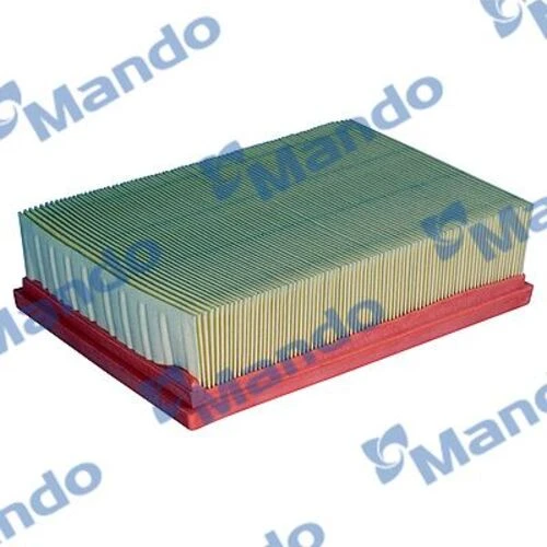 Mando EAF00124T Air Filter. ürün görseli 1