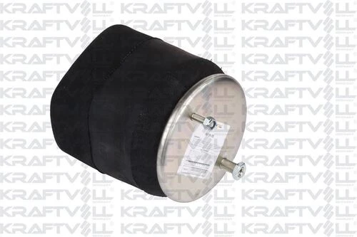 Kraftvoll 15030031  Metallı Körük Mercedes 130030 ürün görseli 1