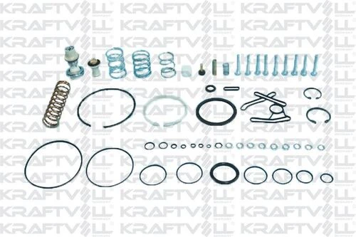 Kraftvoll 07140077  Kurutucu Tahliye Tamir Takımı.-ıveco-eurocargo Daf-xf Iı37677 ürün görseli 1