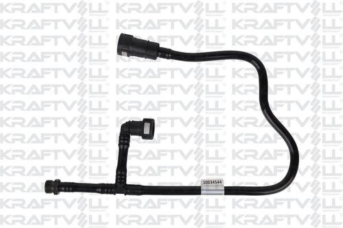 Kraftvoll 10034544  Yakıt Geri Dönüş Hattı Man Tga 00-d2065 51123055443 ürün görseli 1