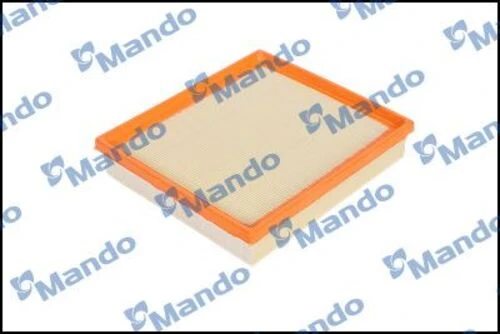 Mando EAF00253T Air Filter Urethane 328 05-13 ürün görseli 1